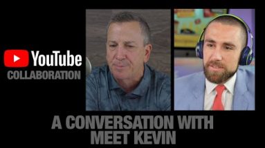 Speaking Housing & Exact Property Investing with Meet Kevin!