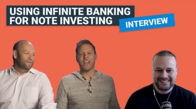 Mortgage Direct Investing with Limitless Banking