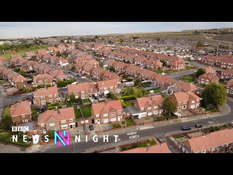 ‘How fabricate I continue to exist?’: The renters and landlords shedding out in the UK financial crisis – BBC Newsnight