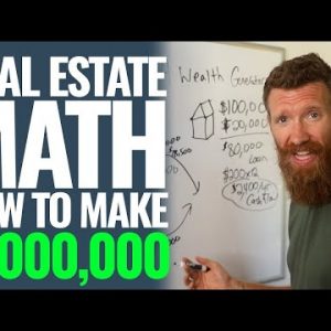How To Turn into A Millionaire Thru Precise Estate Investing (Rookies!)