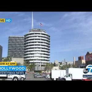 Controversial Hollywood loyal property venture relaunched by developer | ABC7