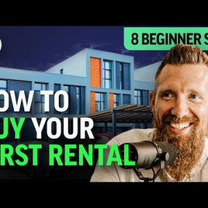 How To Rob Your First Rental (8 Beginner Steps)