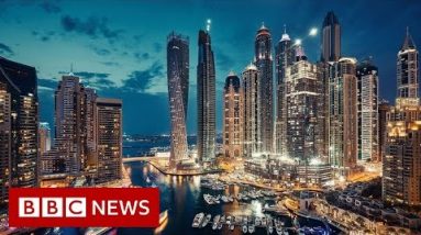 Dubai: Expectation vs fact – BBC News
