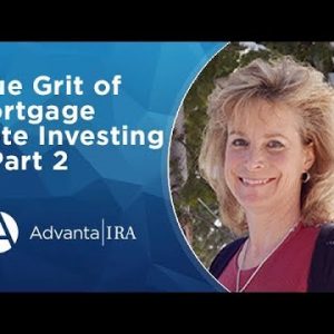 Appropriate Grit of Mortgage Instruct Investing—Fragment 2
