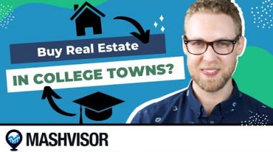 In the event you Invest in College Cities? Precise Estate Investing for Rookies
