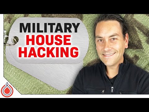 Navy Apartment Hacking: An Astonishing Steady Property Strategy