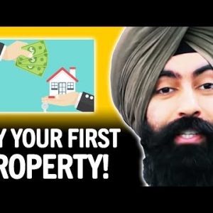 How To BUY Your First RENTAL PROPERTY The Exact Means! – Real Estate Investing 101