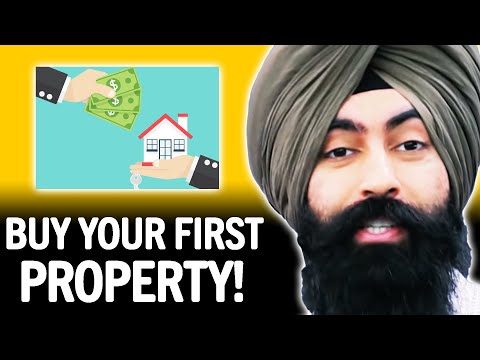 How To BUY Your First RENTAL PROPERTY The Exact Means! – Real Estate Investing 101