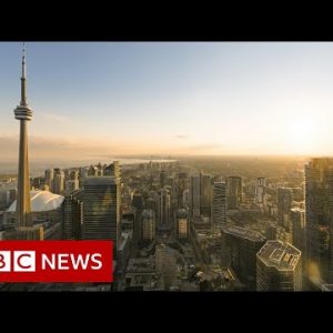 Why it takes 30 years to prefer a home in Canada – BBC News