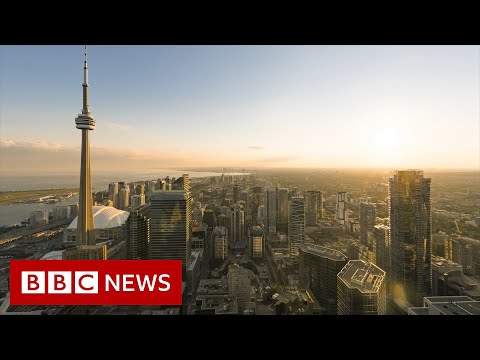 Why it takes 30 years to prefer a home in Canada – BBC News