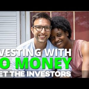 How I Started Investing In Proper Estate With Easiest $1,000 In My Pocket | Meet The Merchants