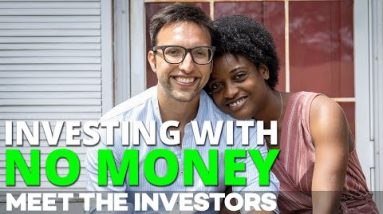 How I Started Investing In Proper Estate With Easiest $1,000 In My Pocket | Meet The Merchants