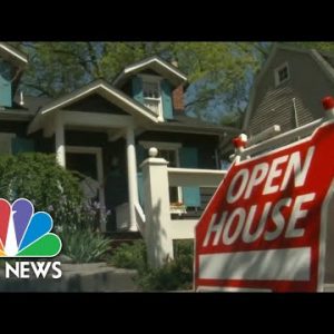 Mortgage Rates Cruise As Housing Market Cools