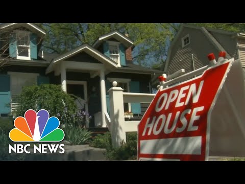 Mortgage Rates Cruise As Housing Market Cools