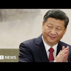 How did Chinese President Xi Jinping upward push to strength? – BBC Info