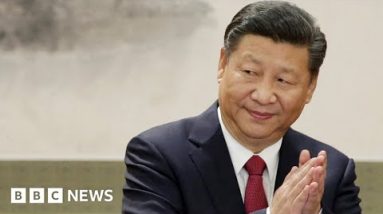 How did Chinese President Xi Jinping upward push to strength? – BBC Info