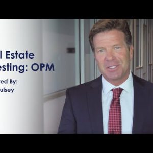 Accurate Property Investing: Assorted Of us’s Money (OPM)