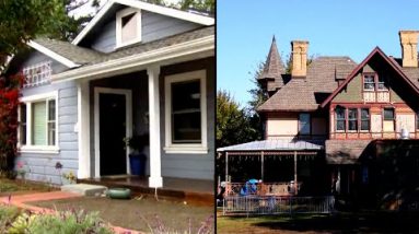These Homes Fill a ‘Killer’ Historical previous