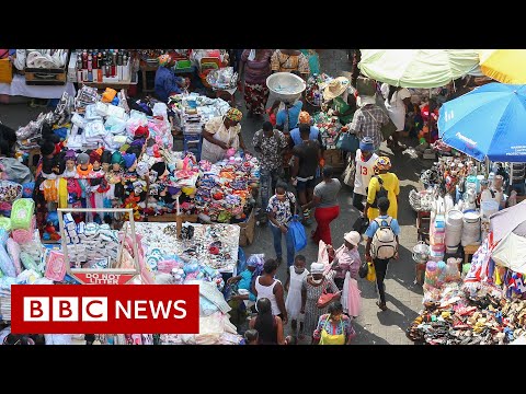 Is Ghana Africa’s most expensive nation to are living? – BBC News