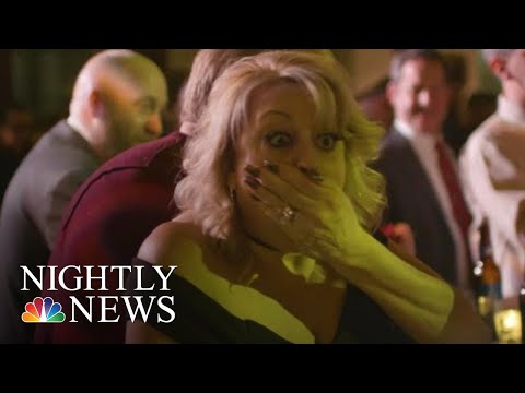 Baltimore Accurate Property Company Surprises Workers With $10M In Bonuses | NBC Nightly Information