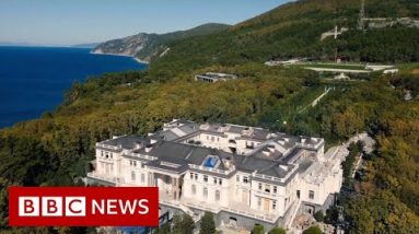 Vladimir Putin: Russian palace in Navalny video no longer mine – BBC Details