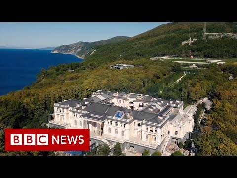Vladimir Putin: Russian palace in Navalny video no longer mine – BBC Details