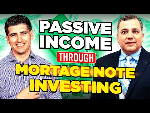 Mortgage Suppose Investing 101 | Developing Passive Profits From Suppose Investing