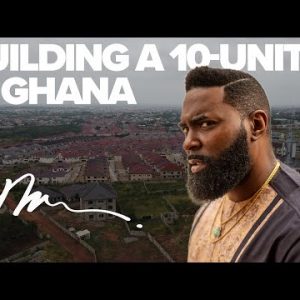 Worldwide Right Property Investing | 10 Unit in Ghana