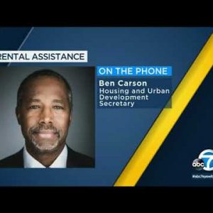HUD making an try to elevate rents in public housing | ABC7