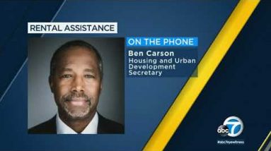 HUD making an try to elevate rents in public housing | ABC7