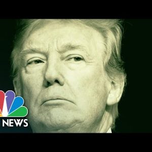 Trump’s Most A success Right Property Sources At Risk | NBC Nightly News