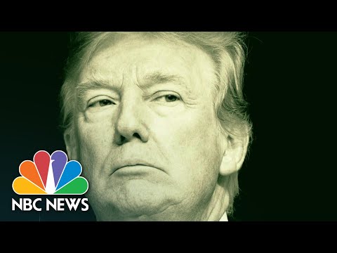 Trump’s Most A success Right Property Sources At Risk | NBC Nightly News
