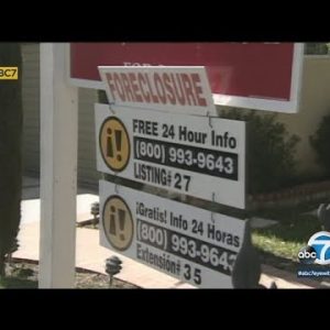SoCal tenants fight hire will enhance on single-household homes | ABC7