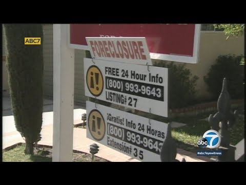 SoCal tenants fight hire will enhance on single-household homes | ABC7