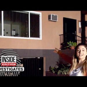 Girl Says She Misplaced $2,000 in Condominium Rental Scam