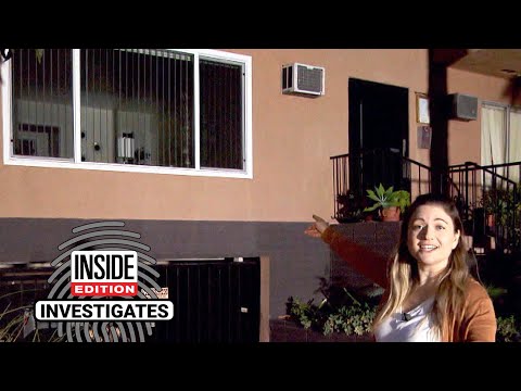 Girl Says She Misplaced $2,000 in Condominium Rental Scam