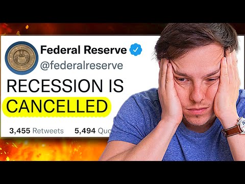 THE FED JUST FLIPPED THE MARKET | Vital Changes Explained