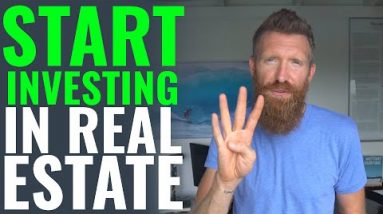 The First 4 Steps To Commence Investing In Staunch Estate