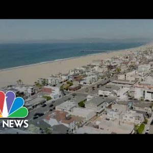 California Seaside Community Fights Over Low-Profits Housing