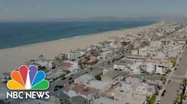 California Seaside Community Fights Over Low-Profits Housing