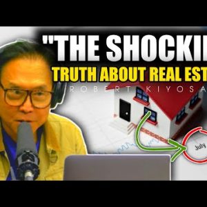 This Is What You Need To Know Before Investing in Real Estate in 2022 – Robert Kiyosaki