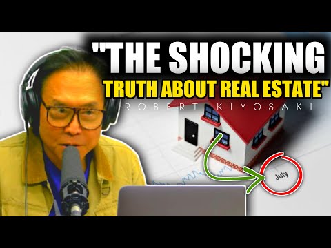 This Is What You Need To Know Before Investing in Real Estate in 2022 – Robert Kiyosaki