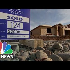 Financial, Inhabitants Boost In Washoe County, Nevada, Fuels Housing Shortage