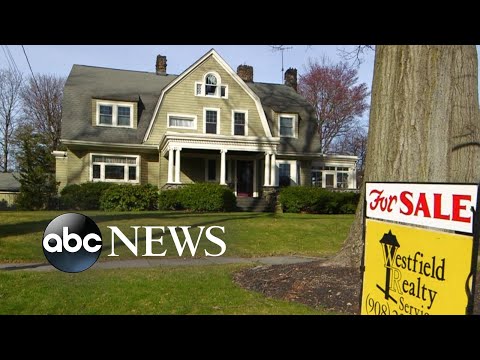 Mansion owners terrified by ‘The Watcher’ in a roundabout method promote house l ABC Files