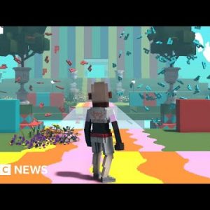 Why brands are investing thousands and thousands within the metaverse – BBC Details