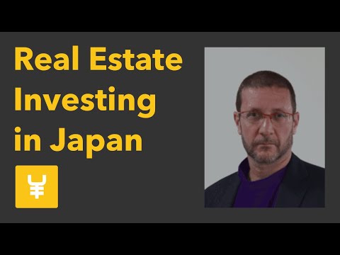 Investing in accurate estate in Japan