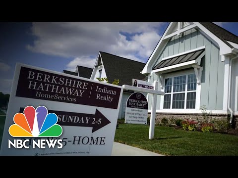 U.S. Facing Predominant Housing Crisis