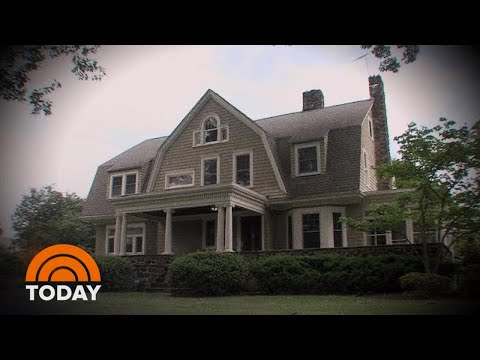 Contemporary Jersey Couple Tormented By ‘The Watcher’ Opens Up | TODAY