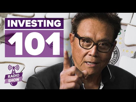 What Form of Right Estate the Properly to connect Make investments In – Robert Kiyosaki [FULL Radio Recount]