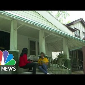 Detroit Homes Over-Assessed As Residents Fight With Property Taxes